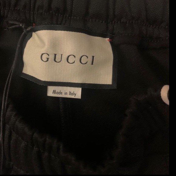 Gucci Mens shorts Small NWT - Picture 12 of 12